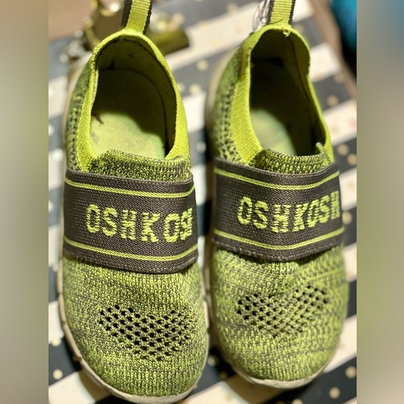 Toddler Little Kid Shoes Bundle Size 9 10 11 12 Slip On Sneakers Water Shoes - Picture 2 of 12